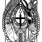 Heart & Hands Tarot