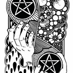 Heart & Hands Tarot