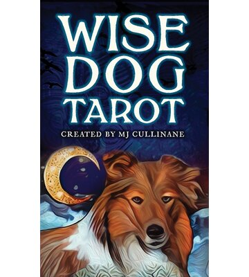 Wise Dog Tarot