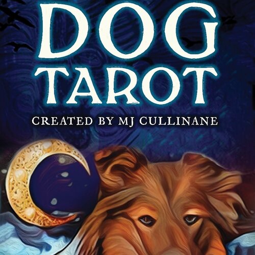 Wise Dog Tarot