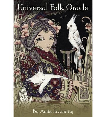 Universal Folk Oracle