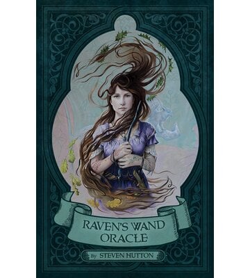 Raven's Wand Oracle