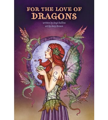 For the Love of Dragons Oracle