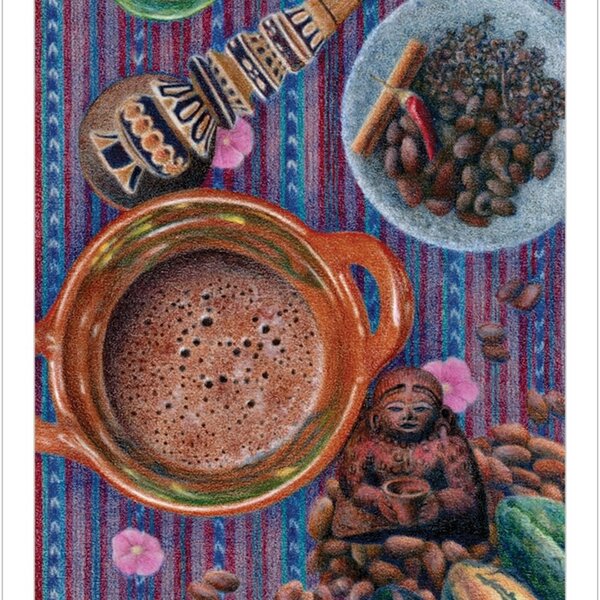 The Herbcrafter's Tarot