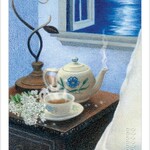 The Herbcrafter's Tarot