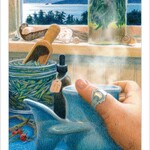 The Herbcrafter's Tarot