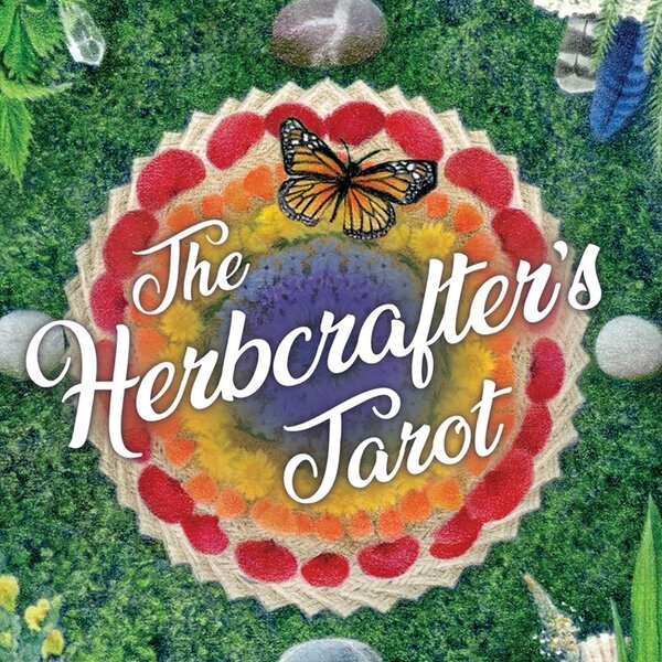 The Herbcrafter's Tarot