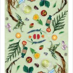 The Herbcrafter's Tarot