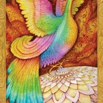 Chrysalis Tarot Deck