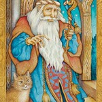 Chrysalis Tarot Deck