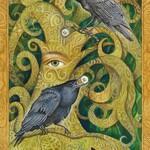 Chrysalis Tarot Deck