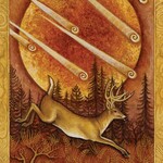 Chrysalis Tarot Deck