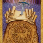 Chrysalis Tarot Deck