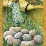 Chrysalis Tarot Deck