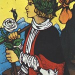 Morgan-Greer Tarot Deck