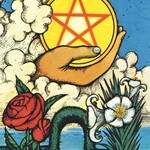 Morgan-Greer Tarot Deck