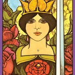 Morgan-Greer Tarot Deck
