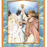 The Goddess Tarot