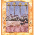 The Goddess Tarot