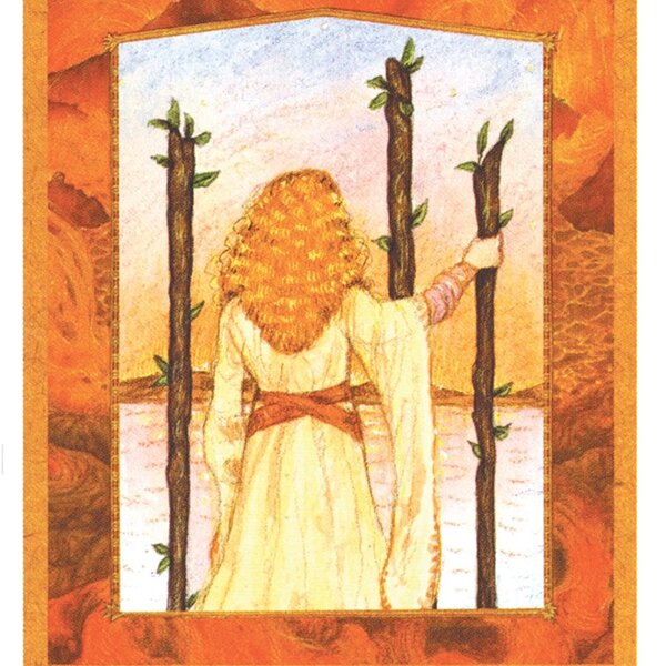 The Goddess Tarot