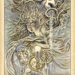 Ghosts & Spirits Tarot