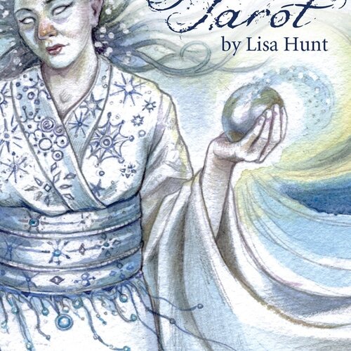 Ghosts & Spirits Tarot