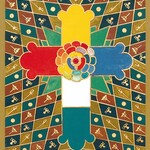 Crowley Thoth Tarot Deck Large