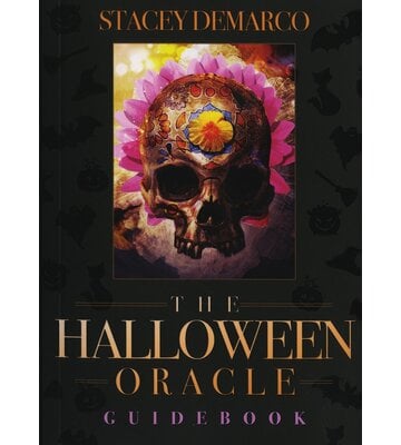 The Halloween Oracle