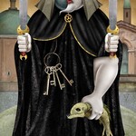 Deviant Moon Tarot Borderless Edition