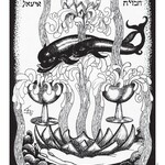 Hermetic Tarot Deck