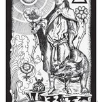 Hermetic Tarot Deck