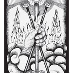 Hermetic Tarot Deck