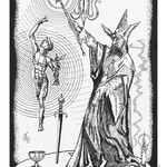 Hermetic Tarot Deck