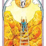 Medicine Woman Tarot Deck