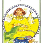 Medicine Woman Tarot Deck