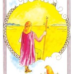 Medicine Woman Tarot Deck
