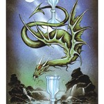 Dragon Tarot