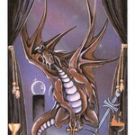 Dragon Tarot