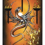 Dragon Tarot