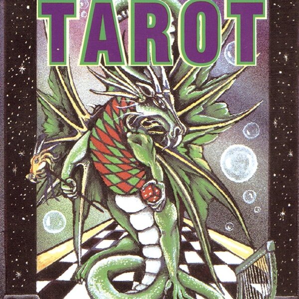 Dragon Tarot