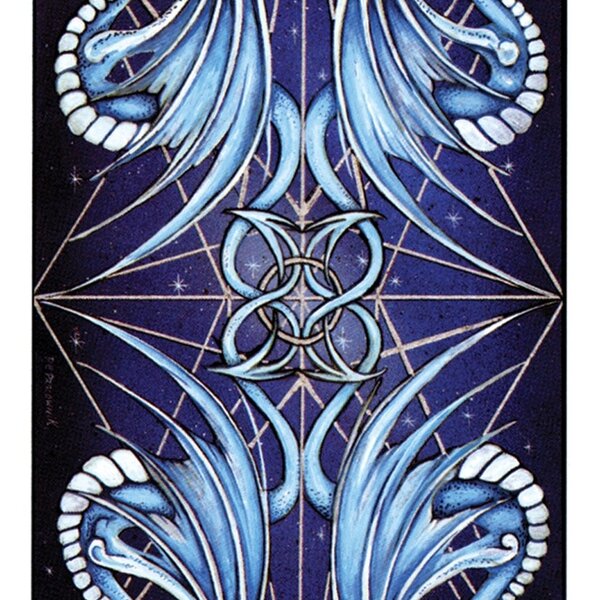 Dragon Tarot