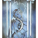 Dragon Tarot