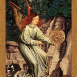 Golden Tarot