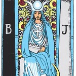 The Rider Tarot Deck Pocket Edition