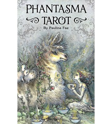 Phantasma Tarot