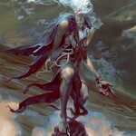 Angelarium: Oracle Of The Fallen