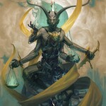 Angelarium: Oracle Of The Fallen