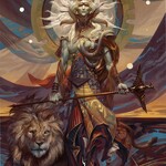 Angelarium: Oracle Of The Fallen