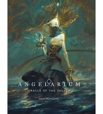 Angelarium: Oracle Of The Fallen