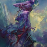 Angelarium: Oracle Of The Fallen